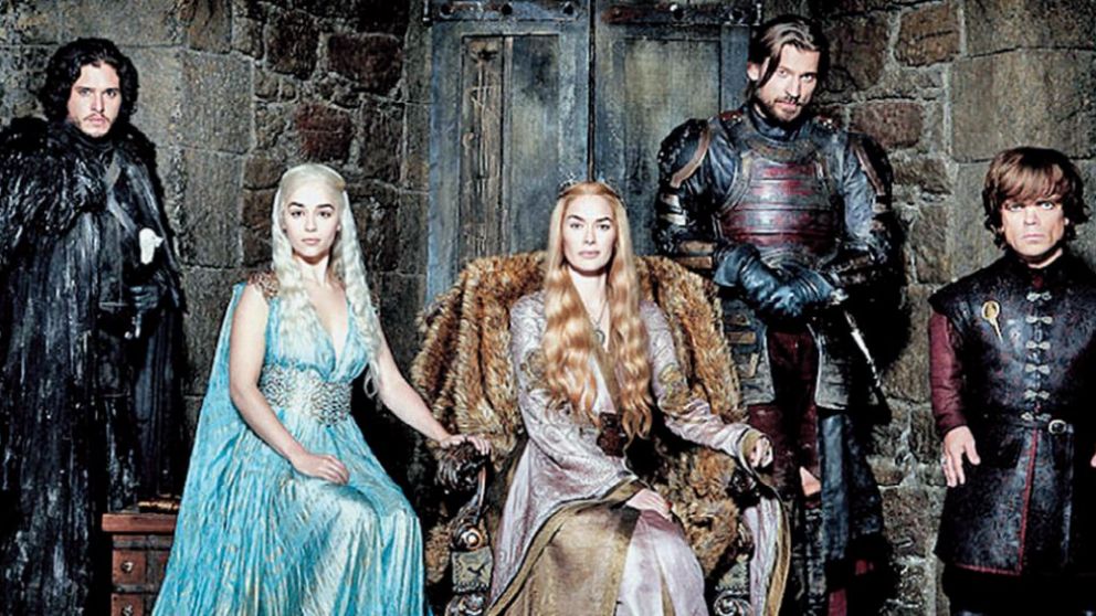 Los diez destinos más icónicos de Game of Thrones