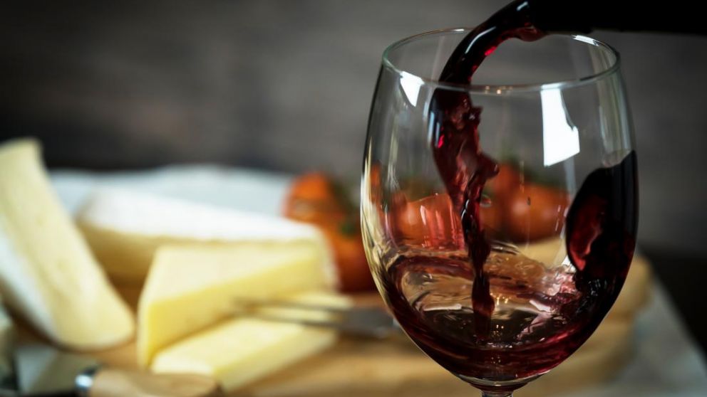 La venta de vino malbec cayó casi 5 por ciento