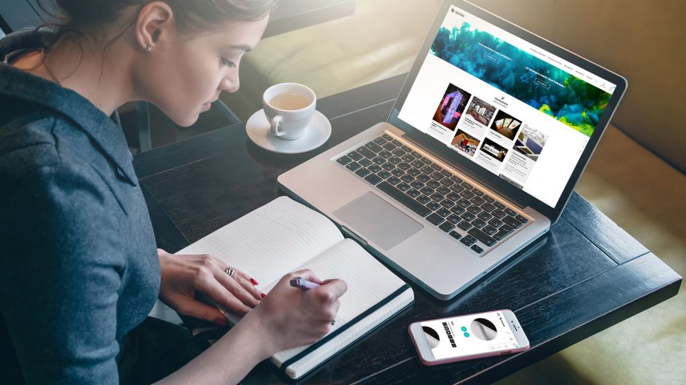 Los productores de seguros deben saber complementarse con las nuevas tecnologías