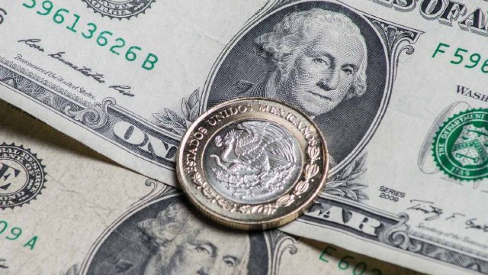 El dólar amenazó con volver a subir pero retoma la calma