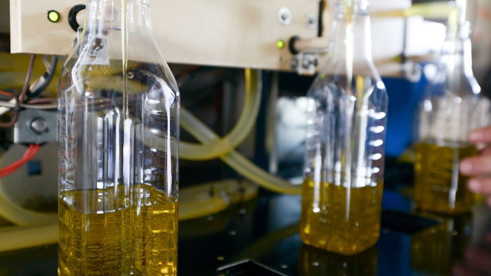 Brasil ampliará las importaciones de aceite de oliva