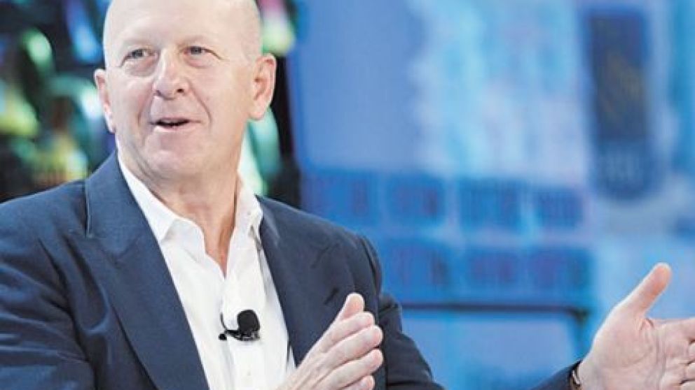 Wall Street corta con la formalidad y abandona la corbata