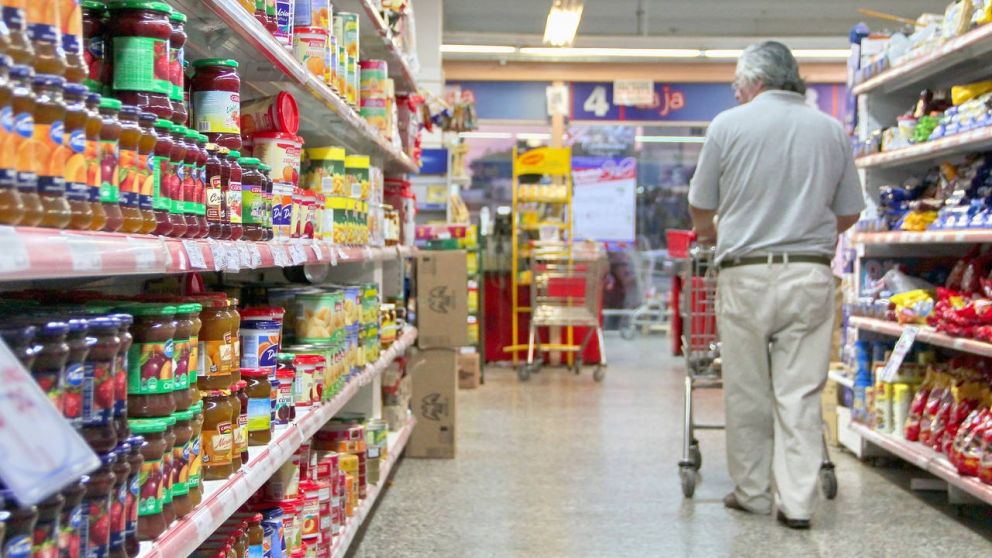 "El congelamiento de precios no está en la lógica de este Gobierno", aseguró Guillermo Olivetto