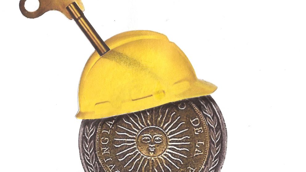 La cena de Cippec y los mundos paralelos