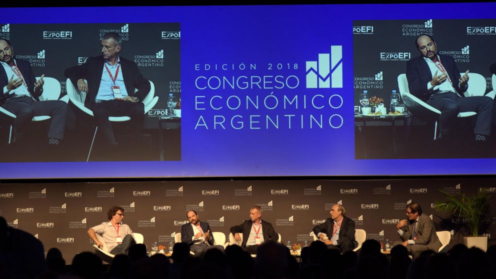 En la edición pasada se abarcó el escenario de inestabilidad