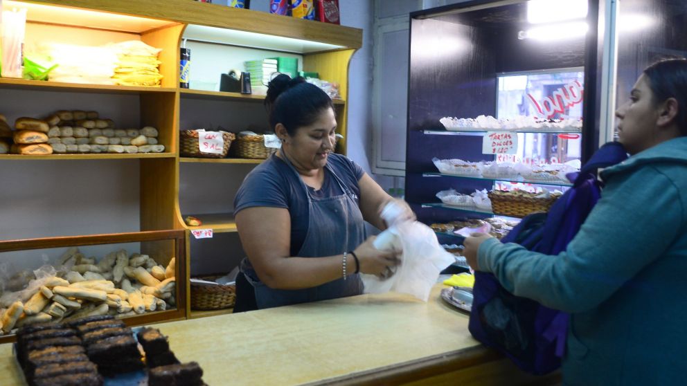 En 2018, mil panaderías bajaron las persianas y este año se sumaron más de 150 locales