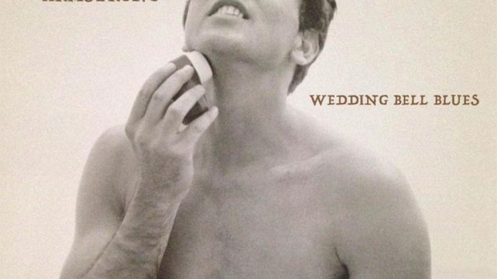 Morrisey lanzó el cover de un clásico de los 60