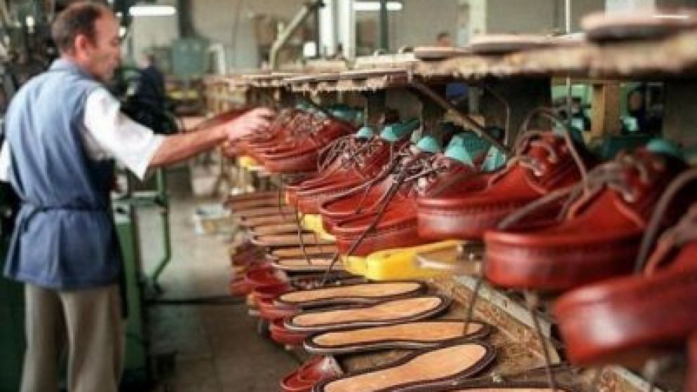 Sindicato del calzado denunció la pérdida de 9.000 puestos