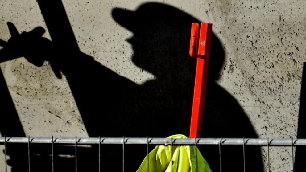 Hay casi 5 millones de empleos en negro