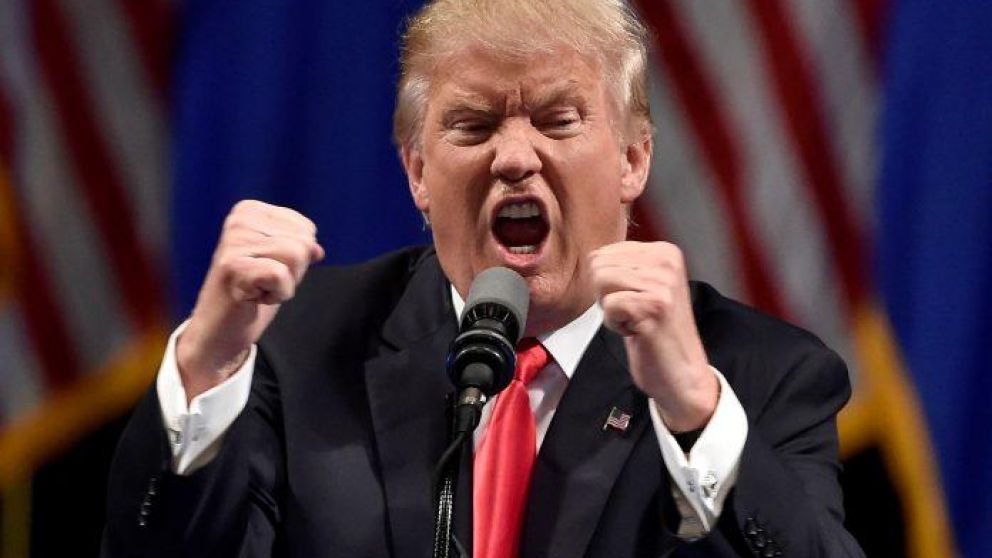 Trump impuso sanciones por u$s11 mil millones a la Unión Europea