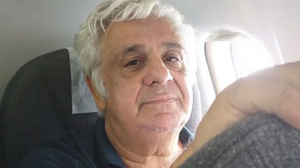 El Rey de la carne vuelve a la Argentina