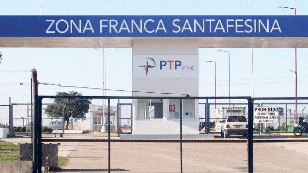 El desarrollo de zonas francas, eje del congreso