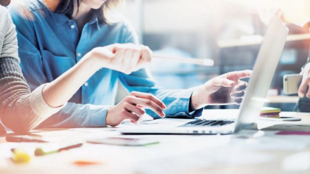 La primera impresión virtual también cuenta