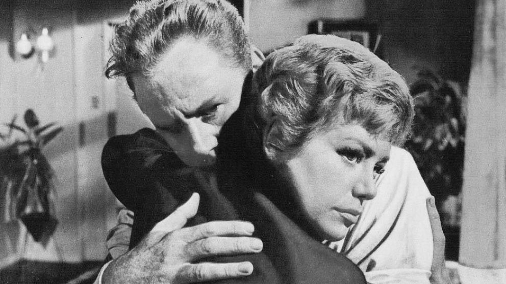 "La carta fatal", una de las películas de Muriel Box