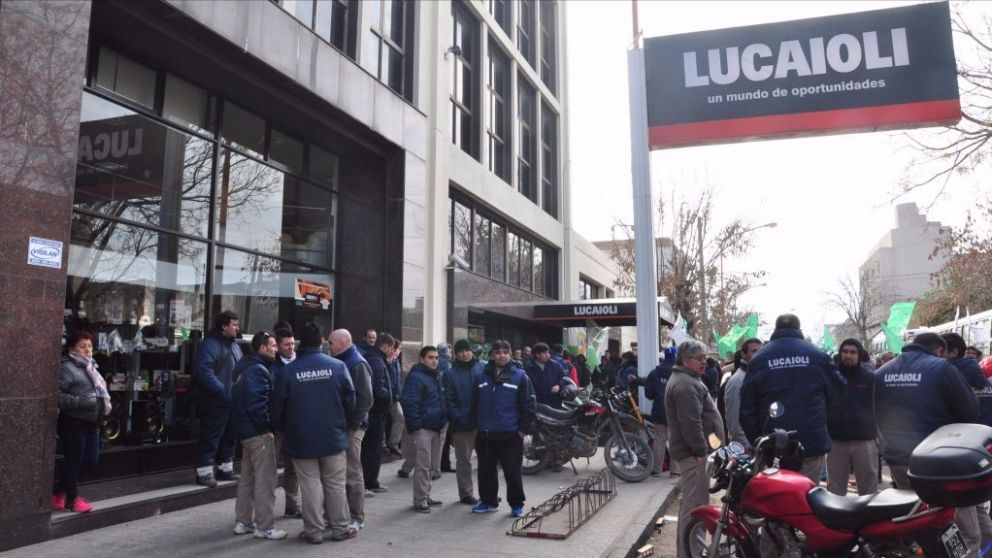 Los trabajadores tienen una gran incertidumbre