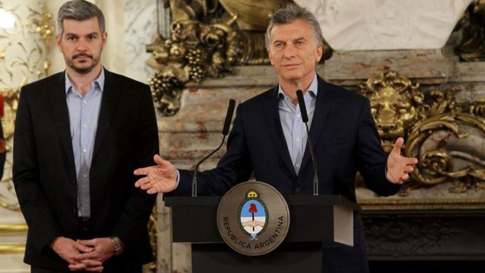 "Modo campaña" para todos y todas