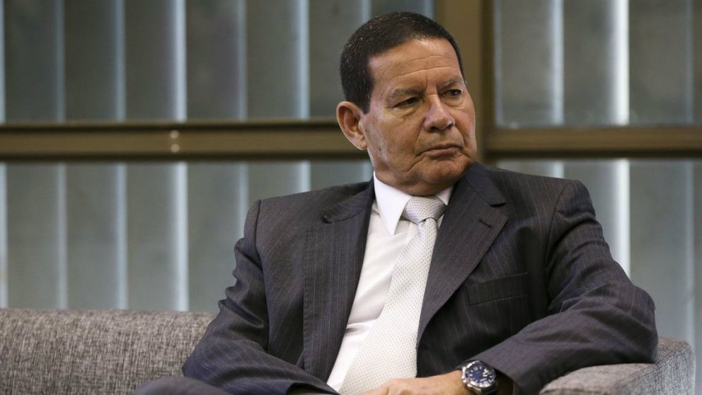 En campaña también había mostrado diferencias