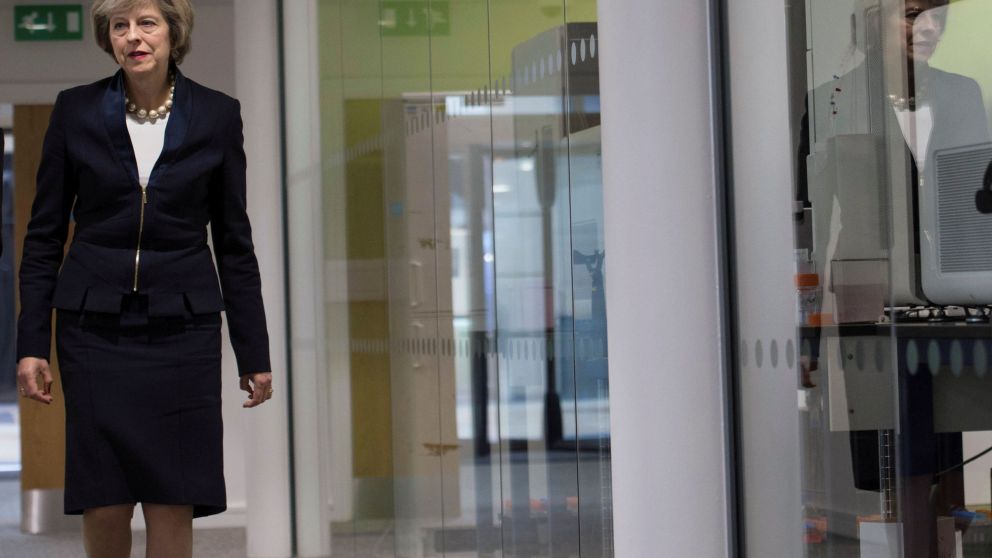 El próximo mes se realizarán las elecciones europeas, dato clave para armonizar