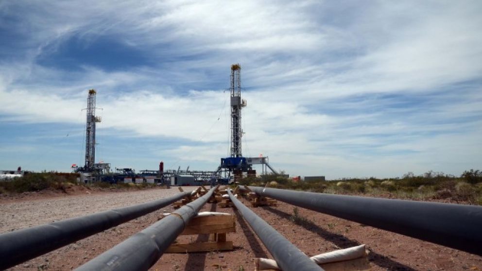 Buscan intensificar el desarrollo de las operaciones en Vaca Muerta