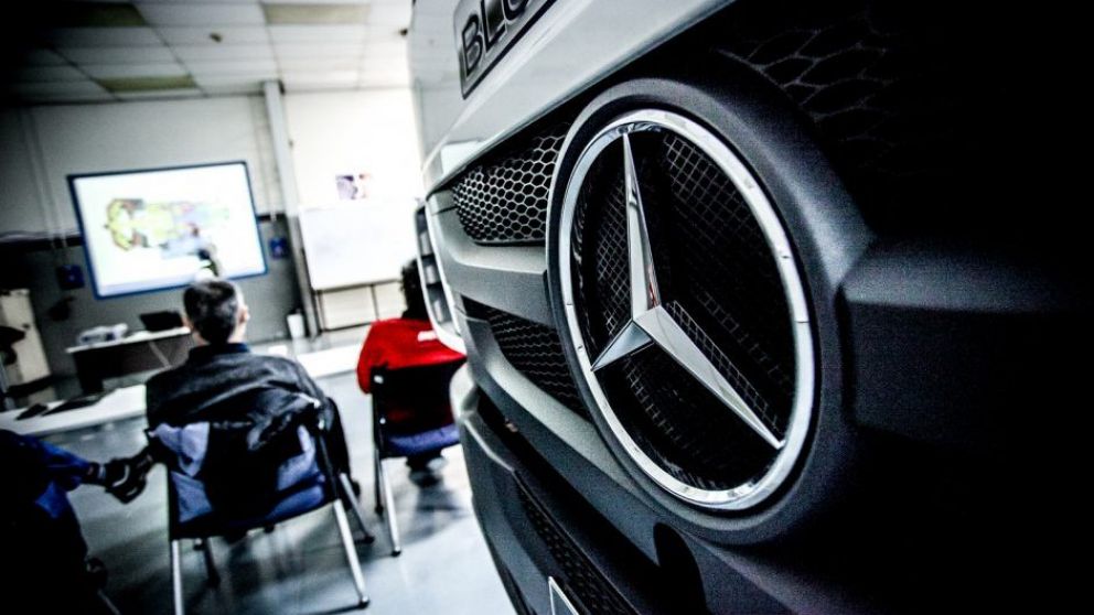 Roland Zey, actual CEO, asumirá la función de Head of Aftersales Vans con responsabilidad global y base en Alemania