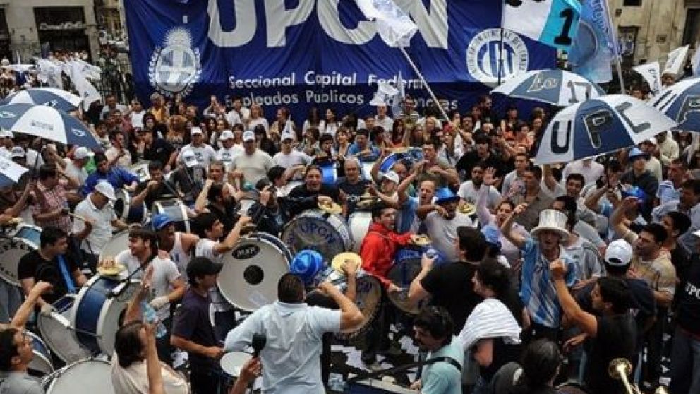 La paritaria de 2018 se dará por cerrada con un total del 28%