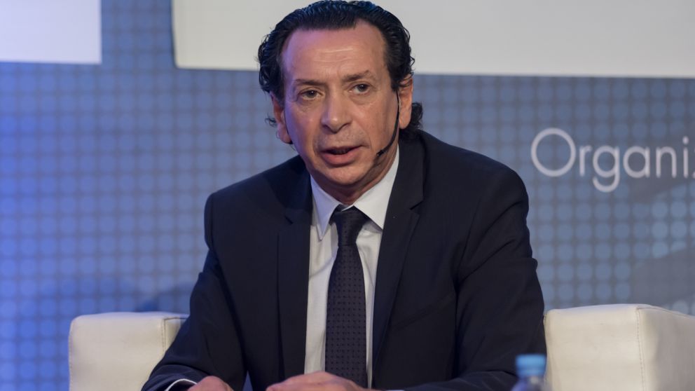 El Gobierno desestim� el paro de la CGT: "Fue dis�mil"