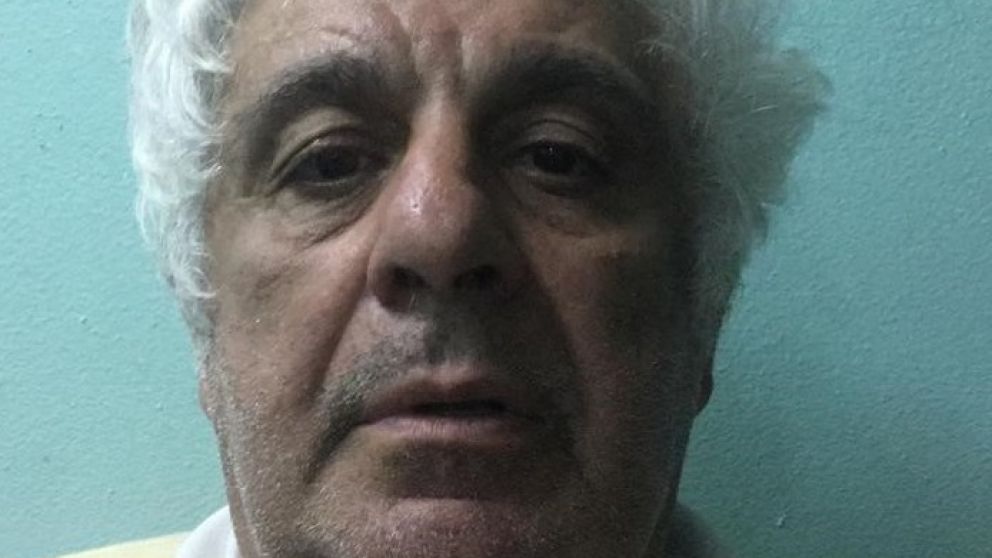 Belice decidirá si expulsa a Samid o se deberá iniciar un trámite de extradición