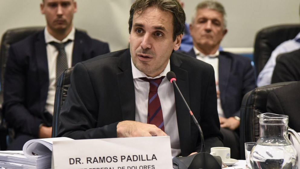 Resolverán si Ramos Padilla sigue en el caso por presunto espionaje ilegal