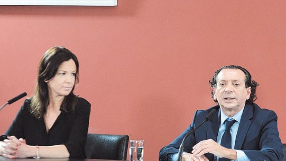 El Gobierno busca mejoras salariales para combatir la pobreza