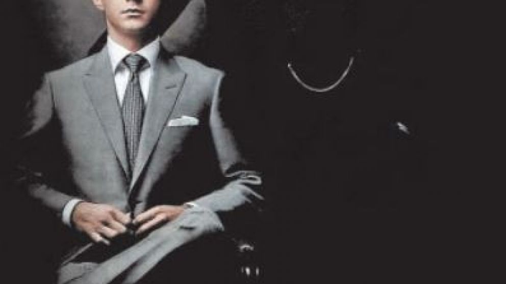 Michael Douglas y un clásico del cine y las finanzas