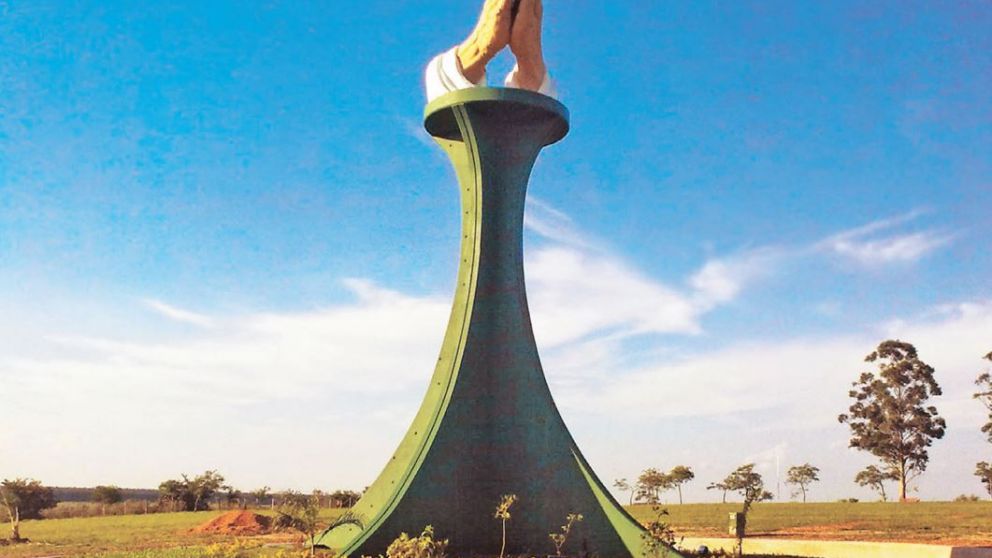 “Las cadenas de la esclavitud solamente atan las manos”