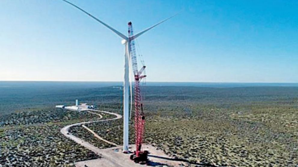 Inversiones chinas en Argentina