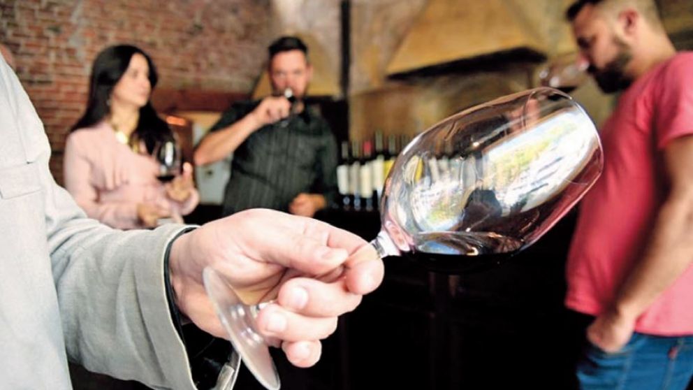 Malbec para todo el mundo