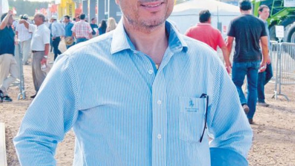 El ejecutivo criticó la falta de convicción del Gobierno