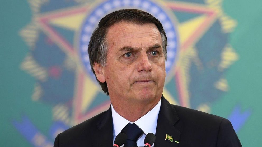 Bolsonaro es el presidente con peor evaluación en sus primeros cien días