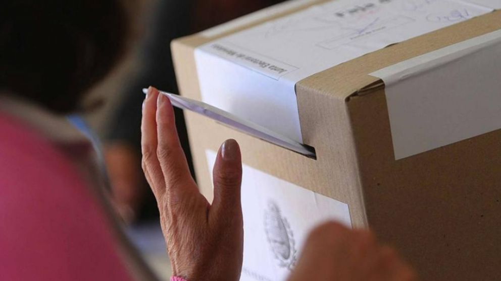 PASO: Chubut define a sus candidatos