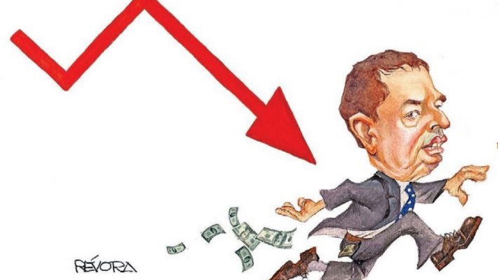 El piso tiembla y los empresarios dudan: ¿otra vez el plan "Tu Sam"?