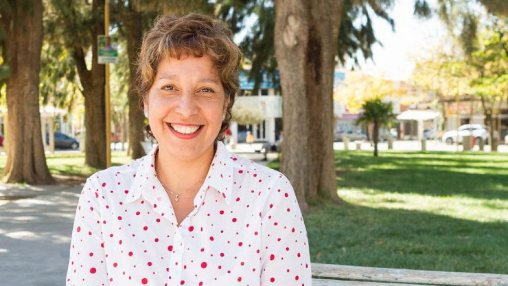 Carreras heredó el lugar de Weretilneck