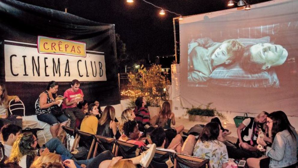El nuevo cine urbano