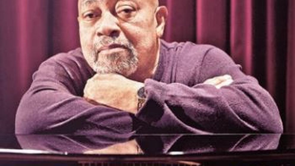 Kenny Barron