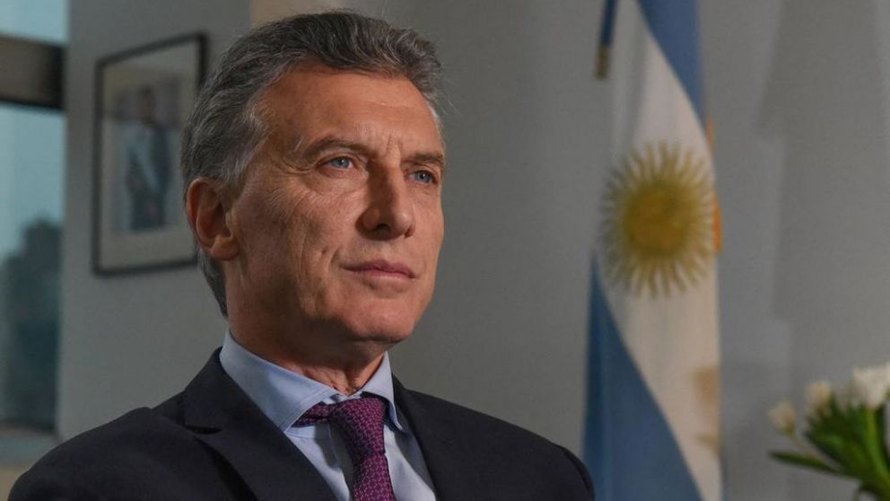 El Presidente estuvo en un complejo de 150 viviendas