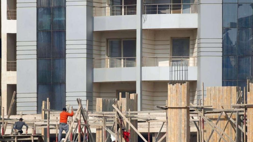 El FMI teme que estalle otra "burbuja inmobiliaria"