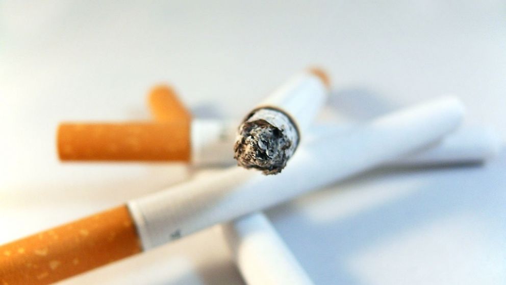 Tabaquismo: el Gobierno suma duras imágenes y mensajes contra el cigarrillo