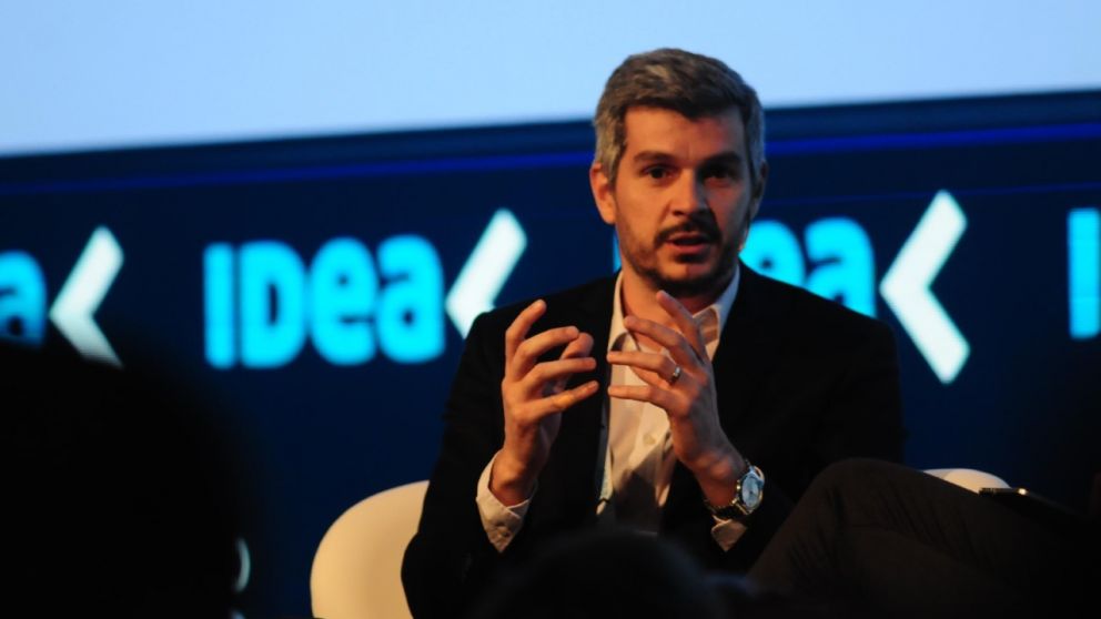 Peña se reunió con los empresarios más poderosos del país