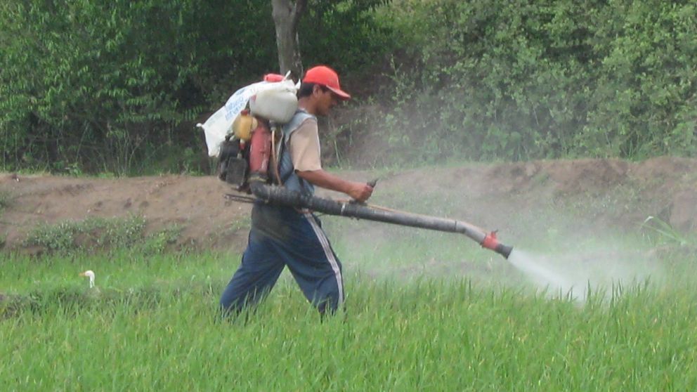 La industria de fertilizantes impulsa las BPA en el campo
