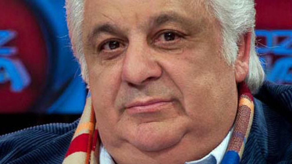 Alberto Samid