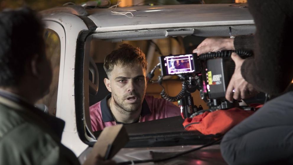 Lugares comunes y crueles sobre la "inseguridad"