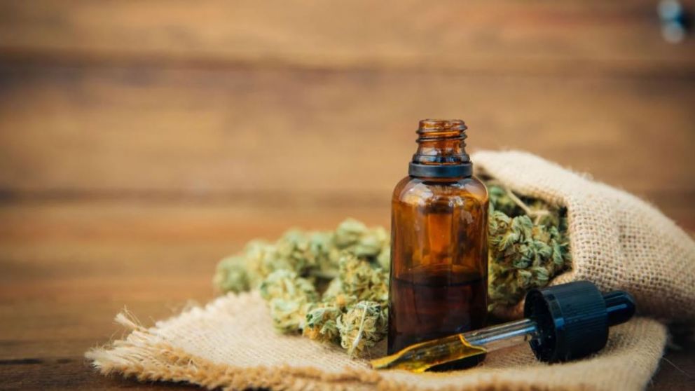 La ANMAT permite la importaci�n de aceite de cannabis y sus derivados