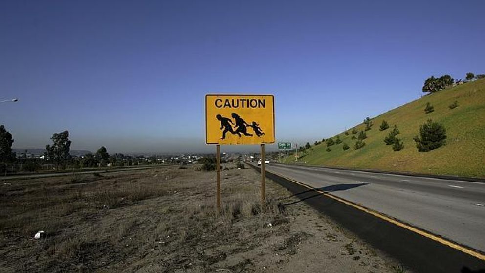 Desbordó la capacidad operativa de las autoridades