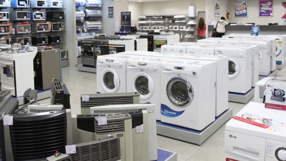 Agilizan la vuelta del Ahora 12 sin inter�s para paliar la ca�da del consumo